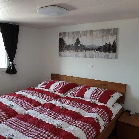 Chalet Felsenheim Chalet *