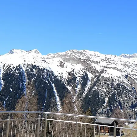 Chalet Felsenheim