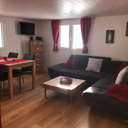 Chalet Felsenheim Chalet *